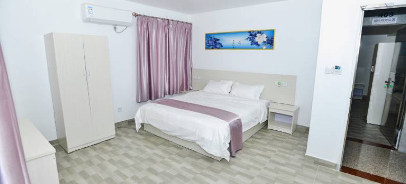 佛山铭程商务公寓(顺德美食城店)图片