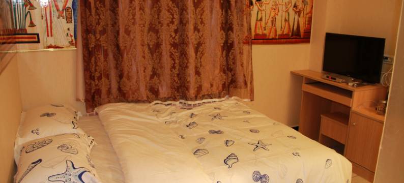 昭通米栗公寓图片