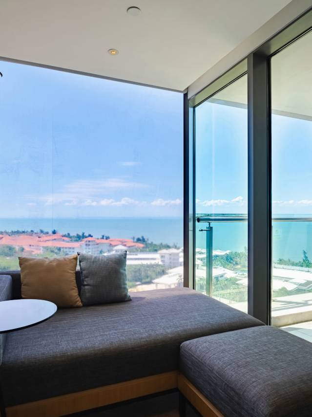 海口西海岸假日酒店图片