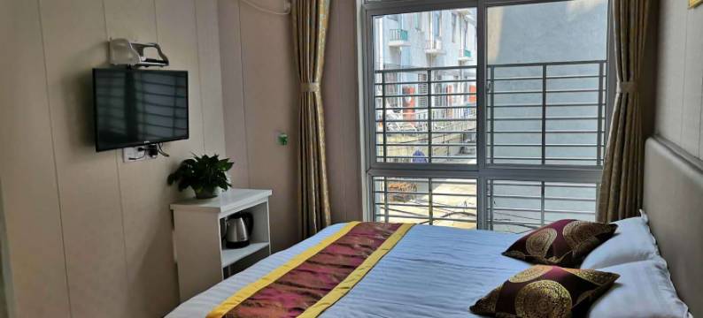 乐家宾馆(大垛镇中兴路店)图片