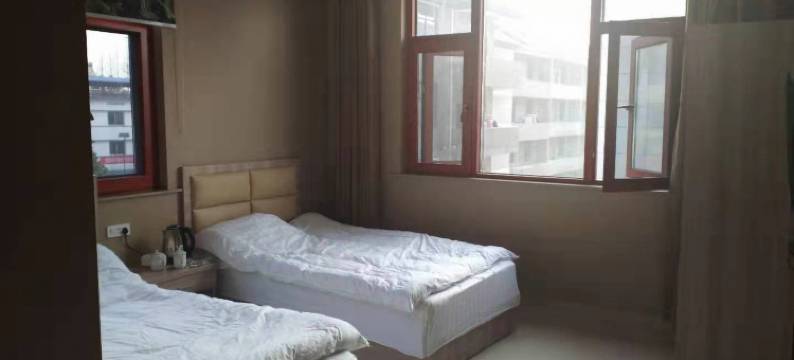 玉山瀛山民宿图片