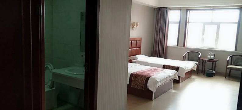 故家连锁酒店(察右中旗店)图片