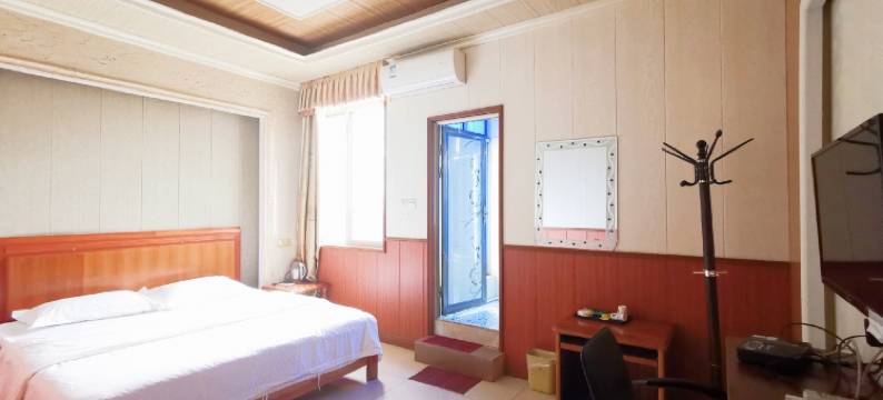 横县阳光宾馆图片