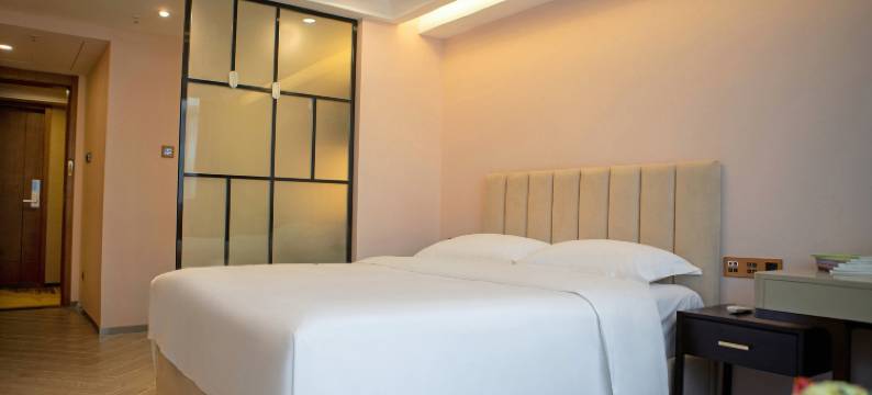 曼陀伦酒店(深圳莲塘地铁站店)图片