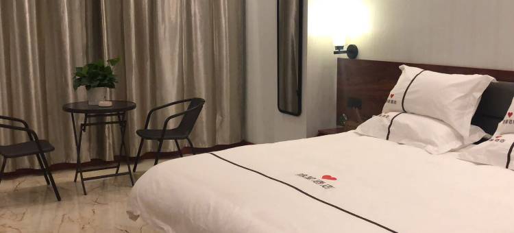 柳林鸿星酒店图片