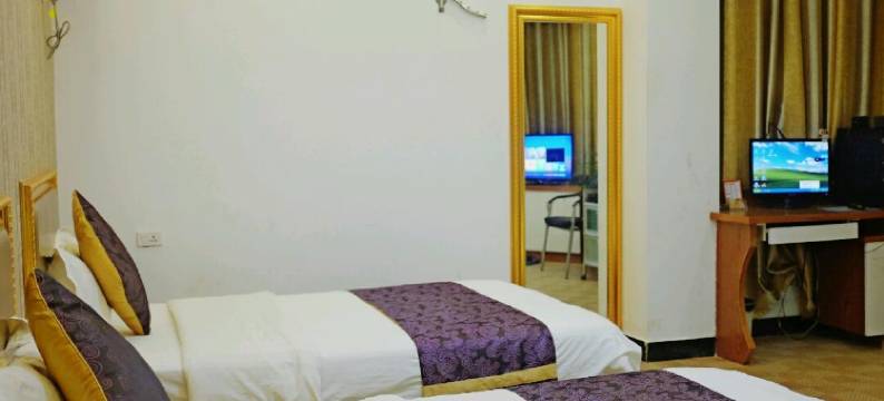 巴东701住宿图片