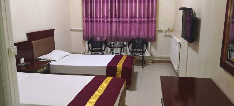 晶鑫宾馆(大宁县政府店)图片