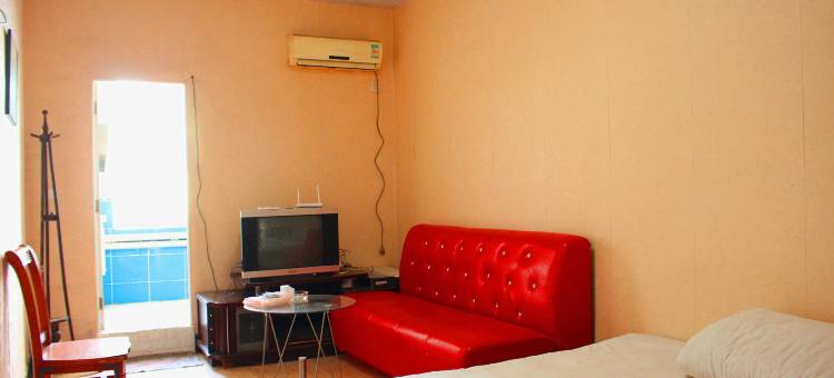 襄阳大拇指住宿(沃尔玛民发广场店)图片