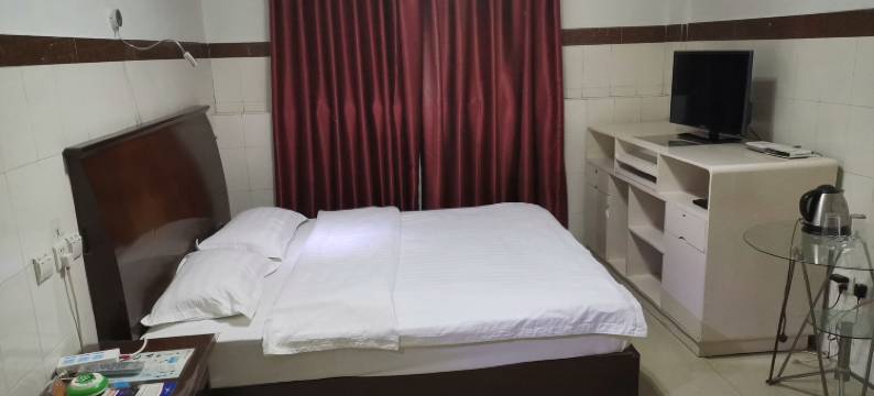 保山升腾宾馆(客运站店)图片