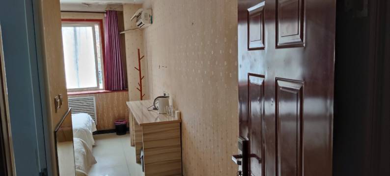 辛集万顺宾馆图片