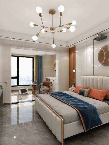 雅居民宿(新乡高铁东站店)