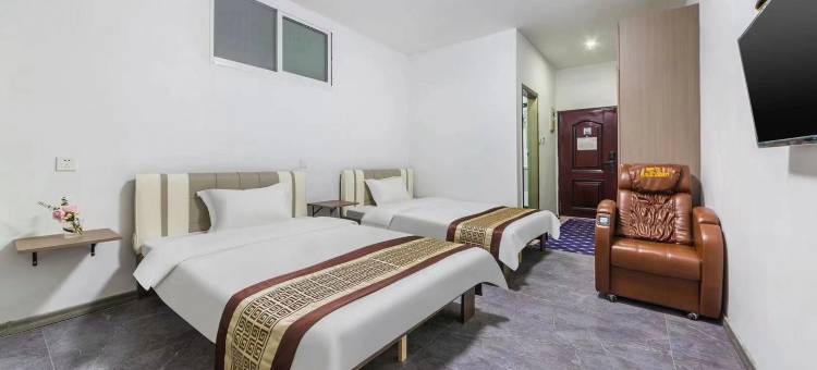 嘉兴吉杨电竞公寓(八佰伴购物中心店)图片