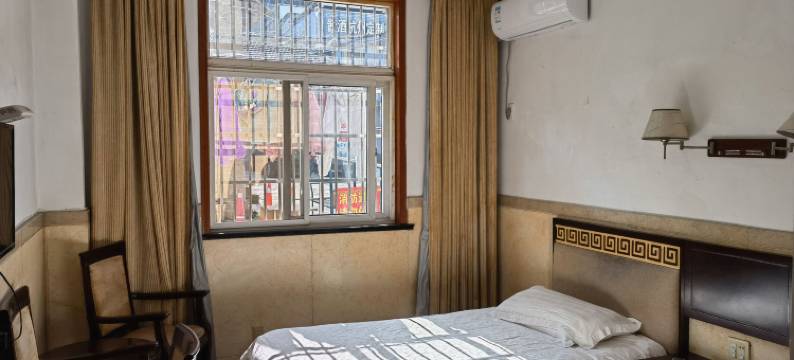 杭州欣兴客房图片