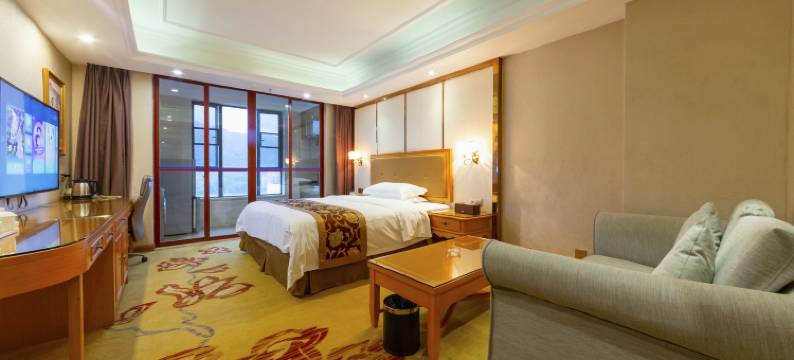 汕头瑞祥休闲会所图片