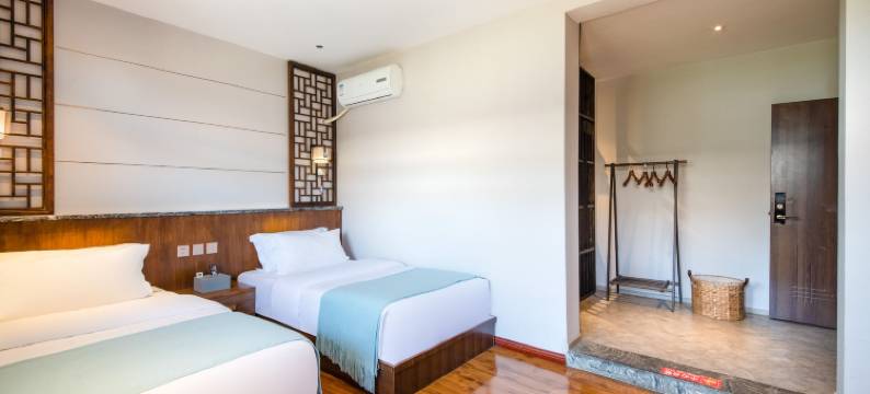 建水桂林客栈图片