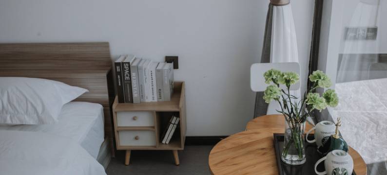 大理双廊灯火阑珊民宿图片