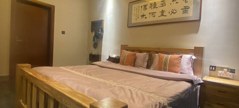 龙泉小院精品民宿图片