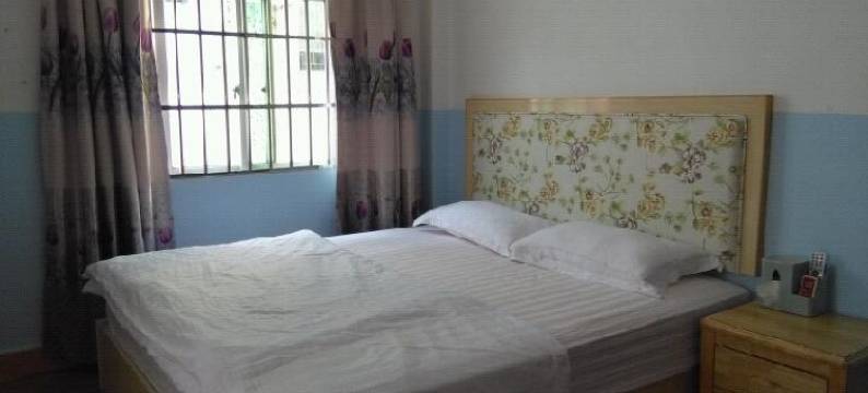 珠海吉珠水云间住宿图片