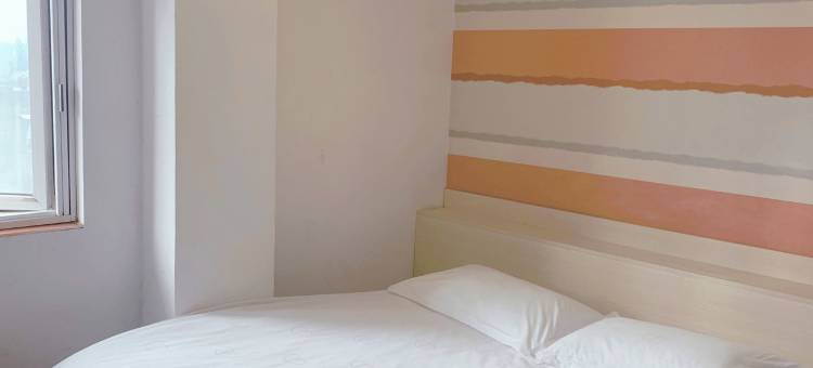 布丁严选酒店(火车东站牛市口地铁站店)图片