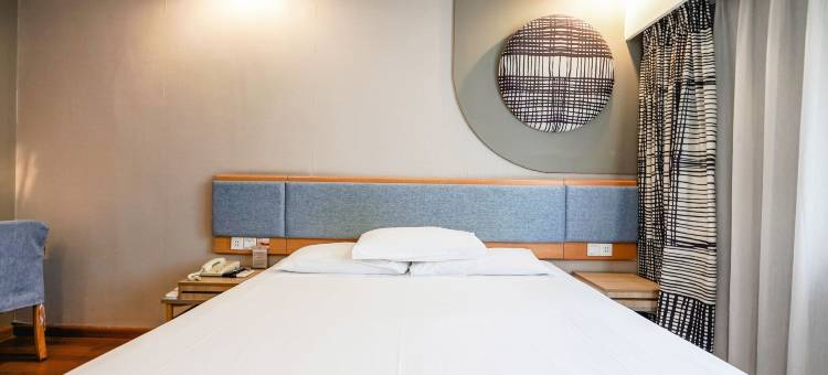 如家酒店(南昌滕王阁万寿宫店)图片