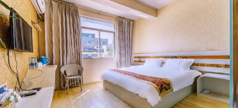 三亚智友旅租图片