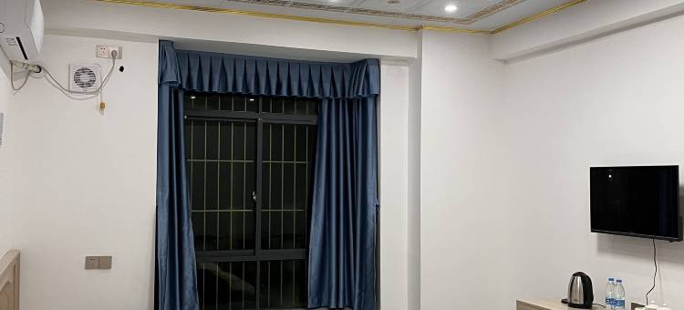 金鸿运商务酒店图片