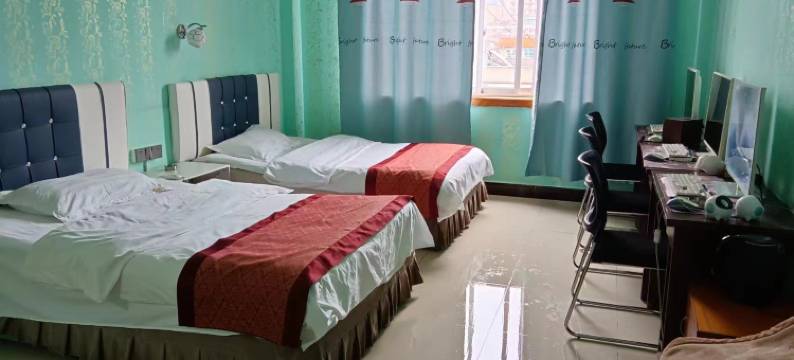 富源新兴宾馆图片