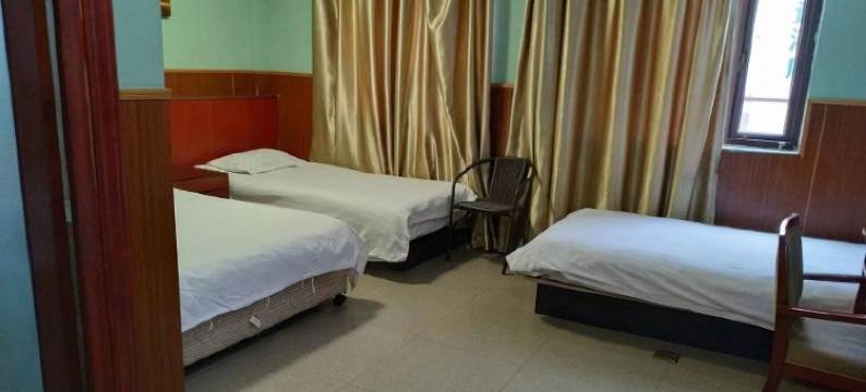 美联一家宾馆(常熟梅李店)图片