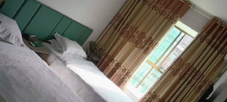 中方东方宾馆图片