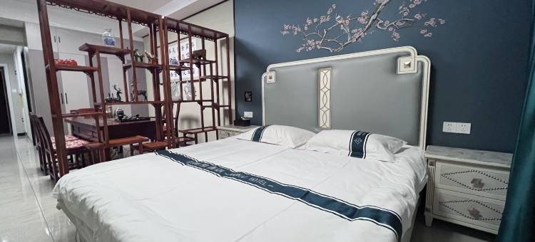 南凯酒店(包头富力城会展店)图片