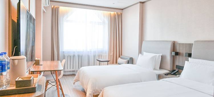 汉庭酒店(松原大路店)图片