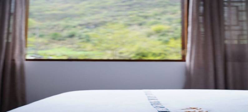 镇远听溪民宿图片