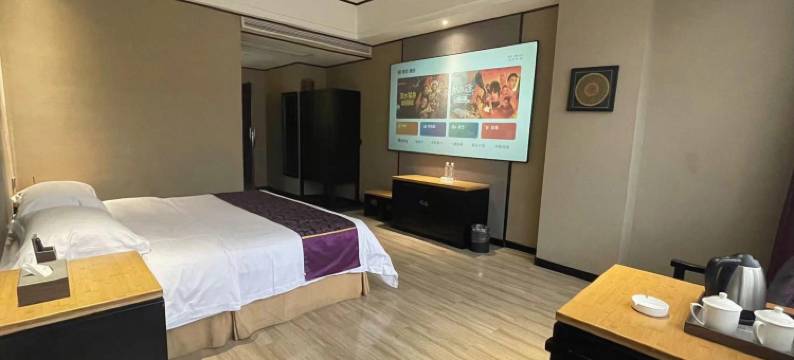 广源国际酒店(岳阳美食街店)图片