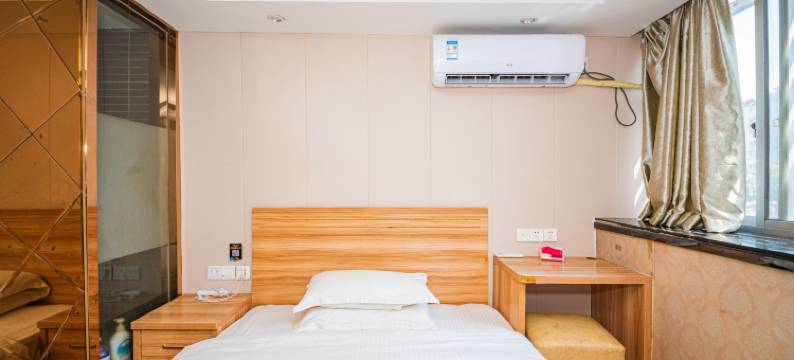 罗源豪庭公寓图片