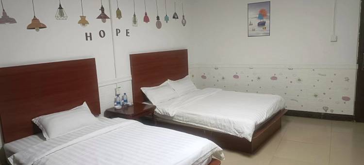 鸿盈公馆图片