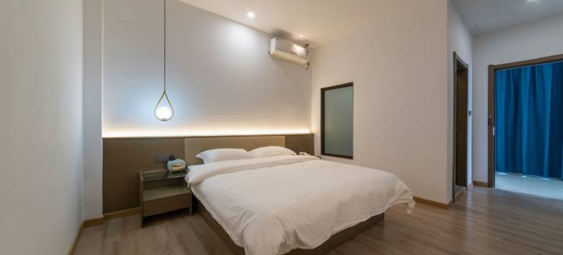 雅睿·精舍民宿图片