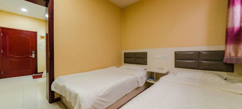 唐山吉嘉快捷宾馆(火车站东广场店)图片