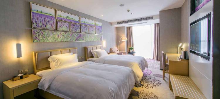 麗枫酒店(成都双流国际机场店)图片