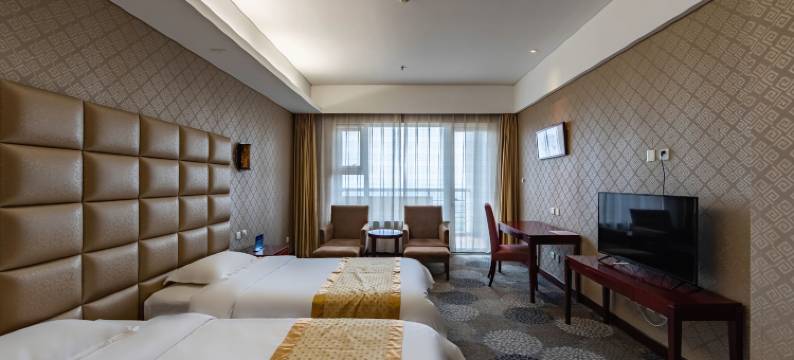 北京乔波国际会议中心图片