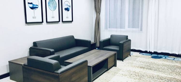 布衣温泉酒店(天津津南大学城国家会中心展店)图片