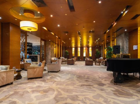 杭州温德姆至尊豪廷大酒店