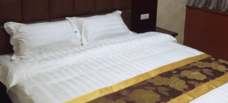 咸阳沐春园宾馆图片