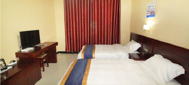 大理西洱客栈图片