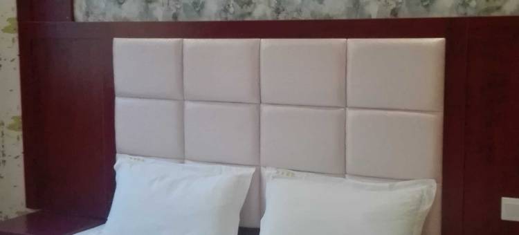 长沙洁源宾馆图片