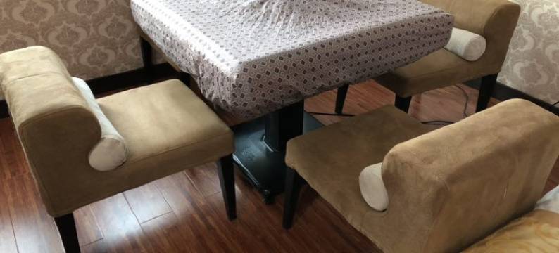 西乌旗禹王帝都商务宾馆图片