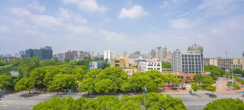 池州天水湾大酒店(政务中心店)图片