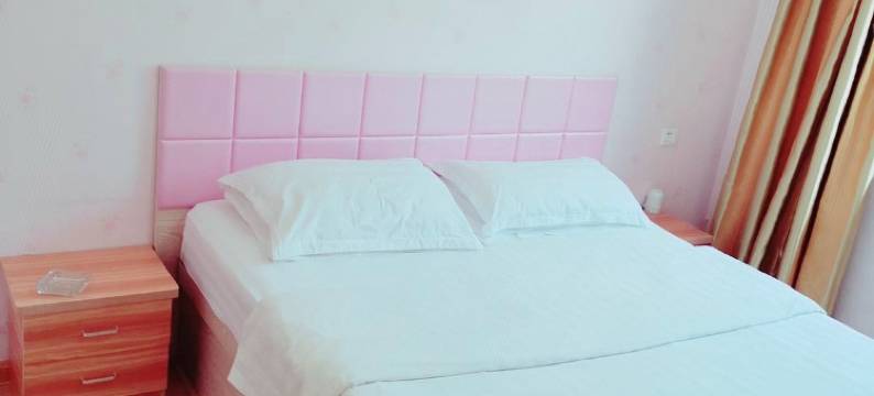 阜新鑫日月商务宾馆图片