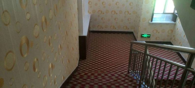 石河子新客源商务宾馆图片