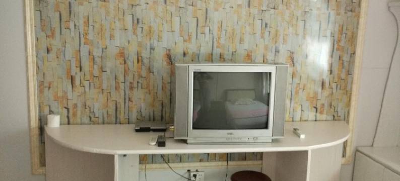 临清永鑫旅馆图片