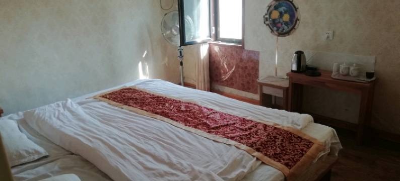 胶州胜利桥宾馆图片